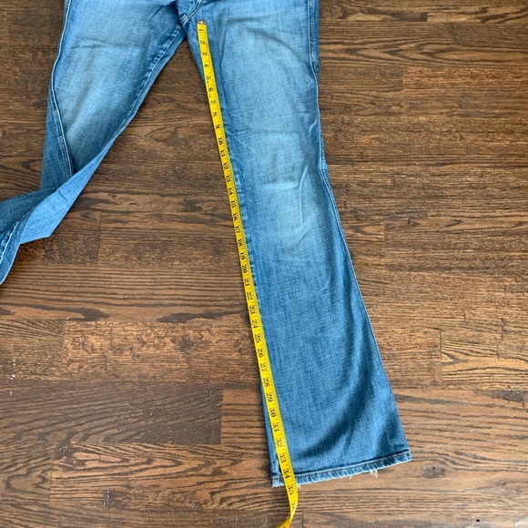 Joe’s Rocker jeans size 31 - Picture 6 of 6